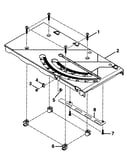 Miter table