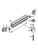 Fence assy