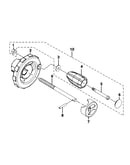 Bevel assy