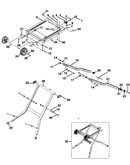 Stand assy
