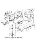 Impact wrench