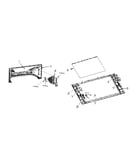 Cabinet parts 1