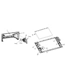 Cabinet parts 1