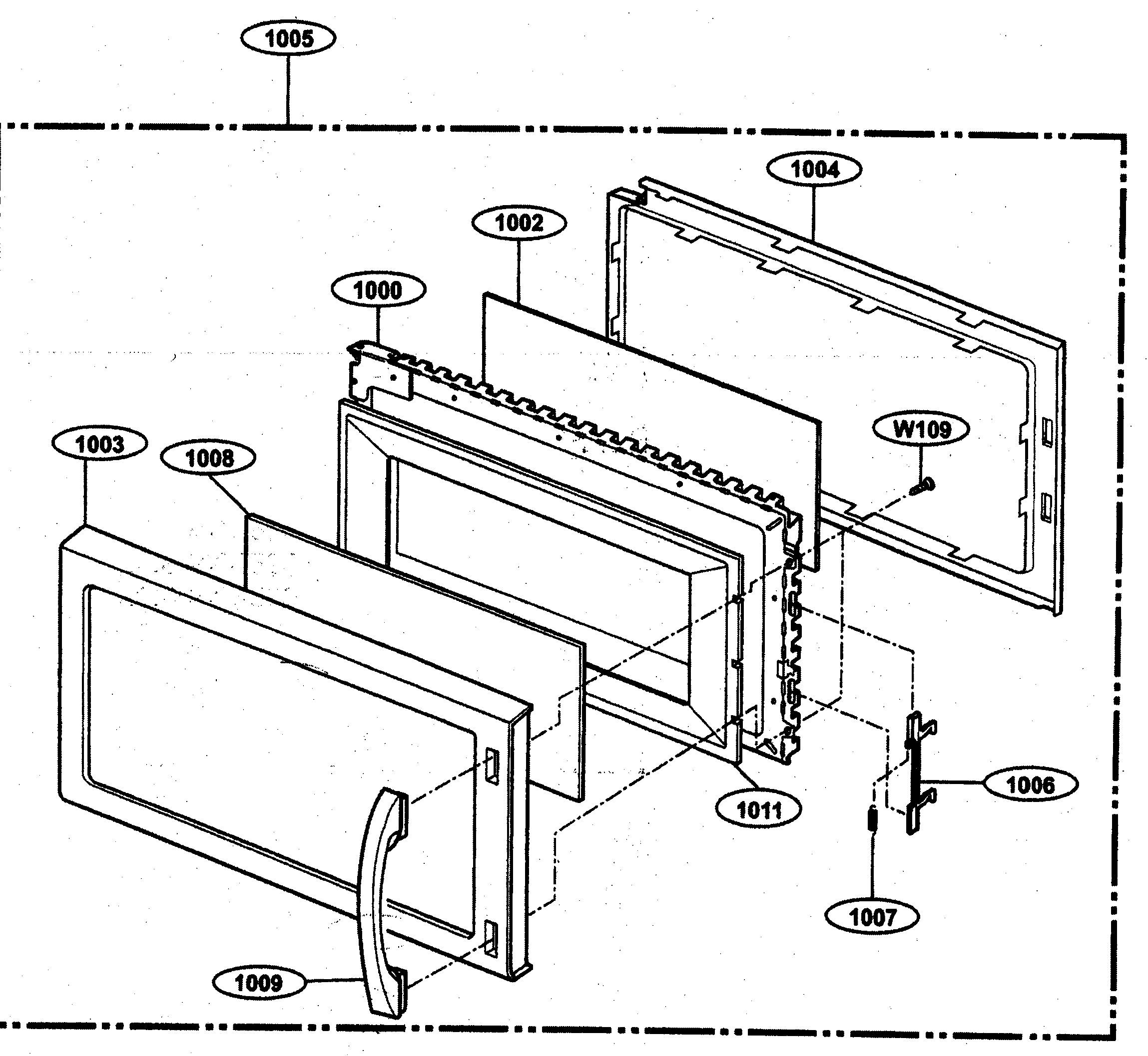 DOOR PANEL