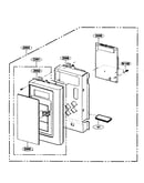 Controller assy
