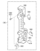 Latch board