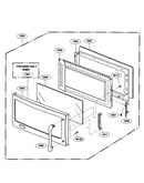 Door panel