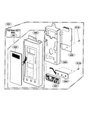 Controller assy