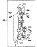 Latch board