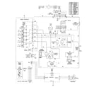 Kenmore Elite 72180889400 wiring diagram diagram