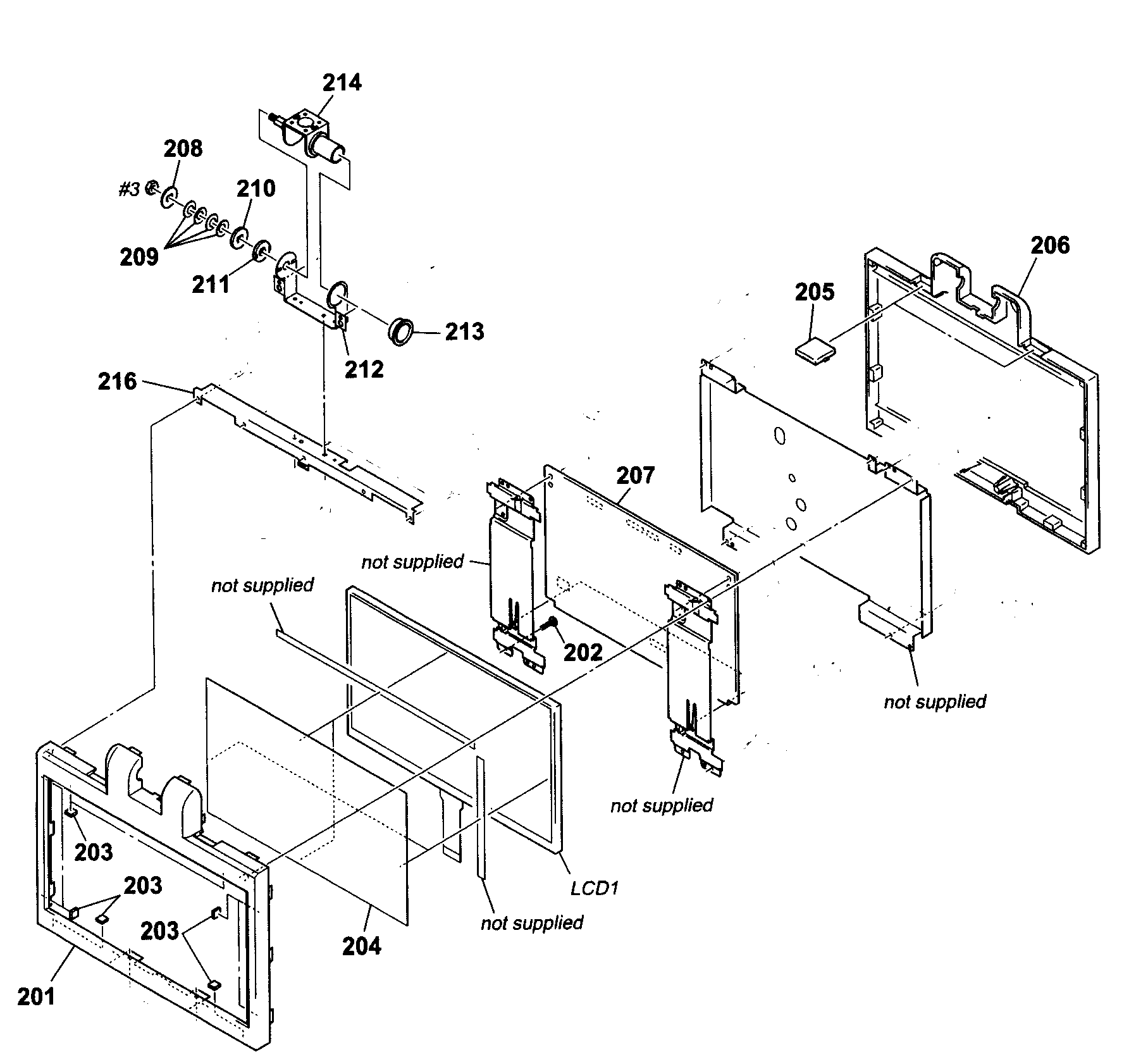 MONITOR