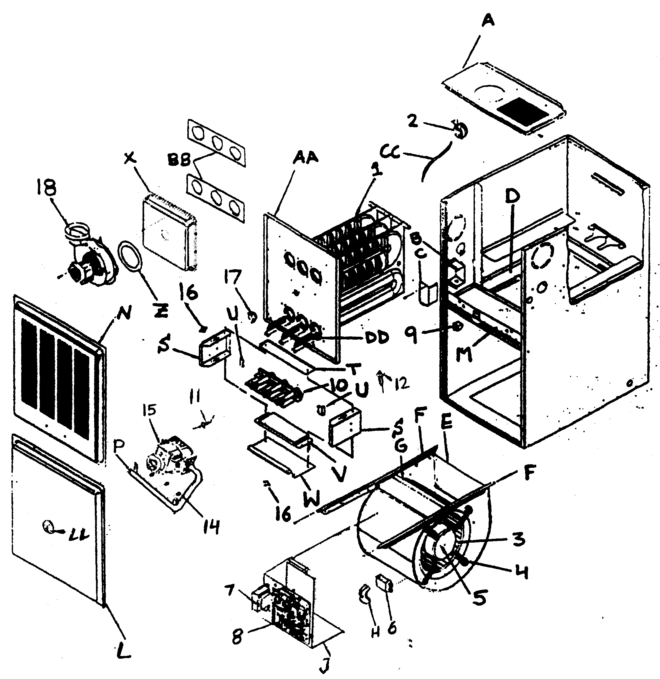 Furnace