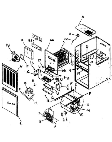 Furnace