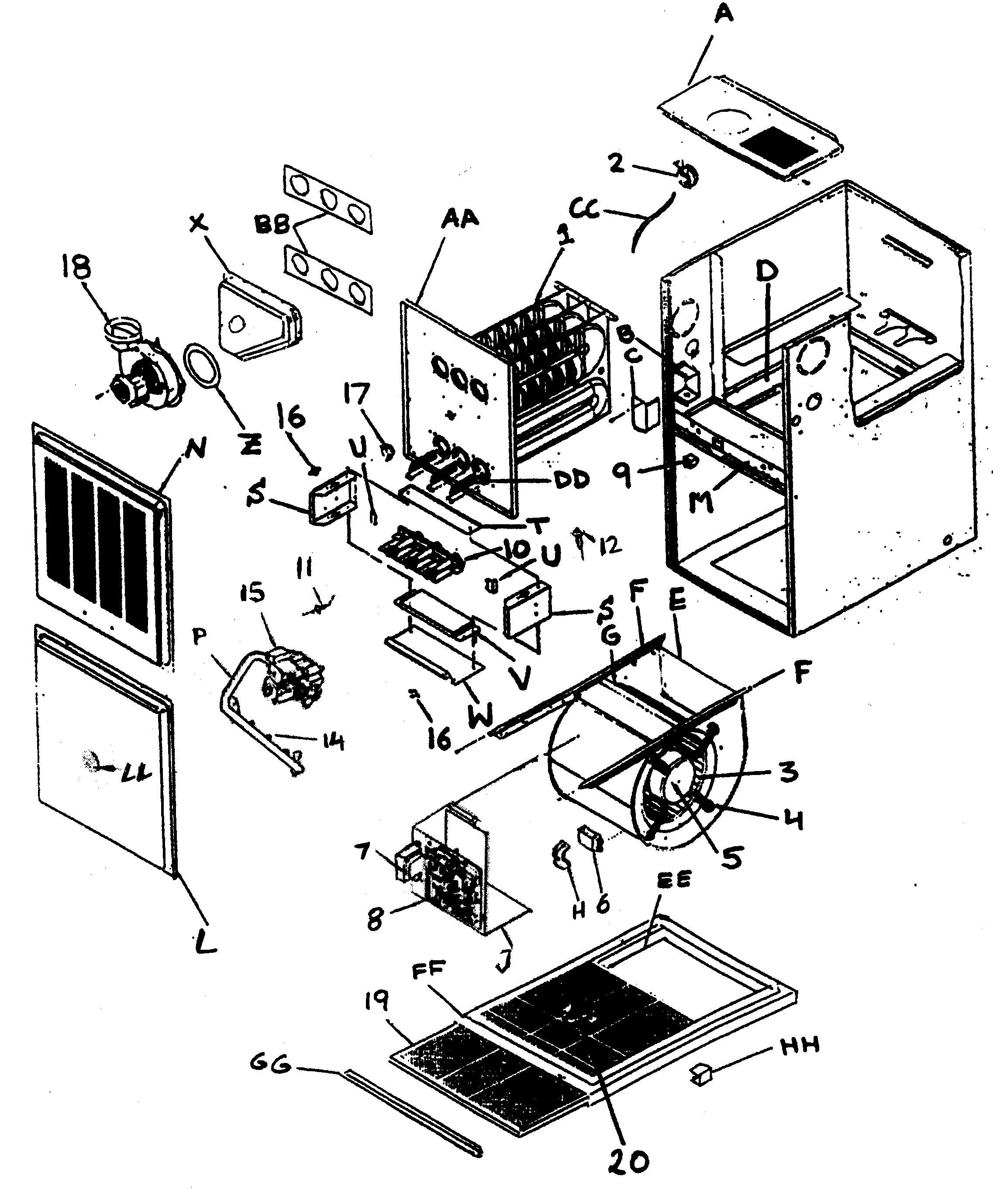Furnace