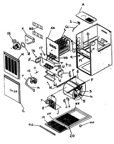 Furnace