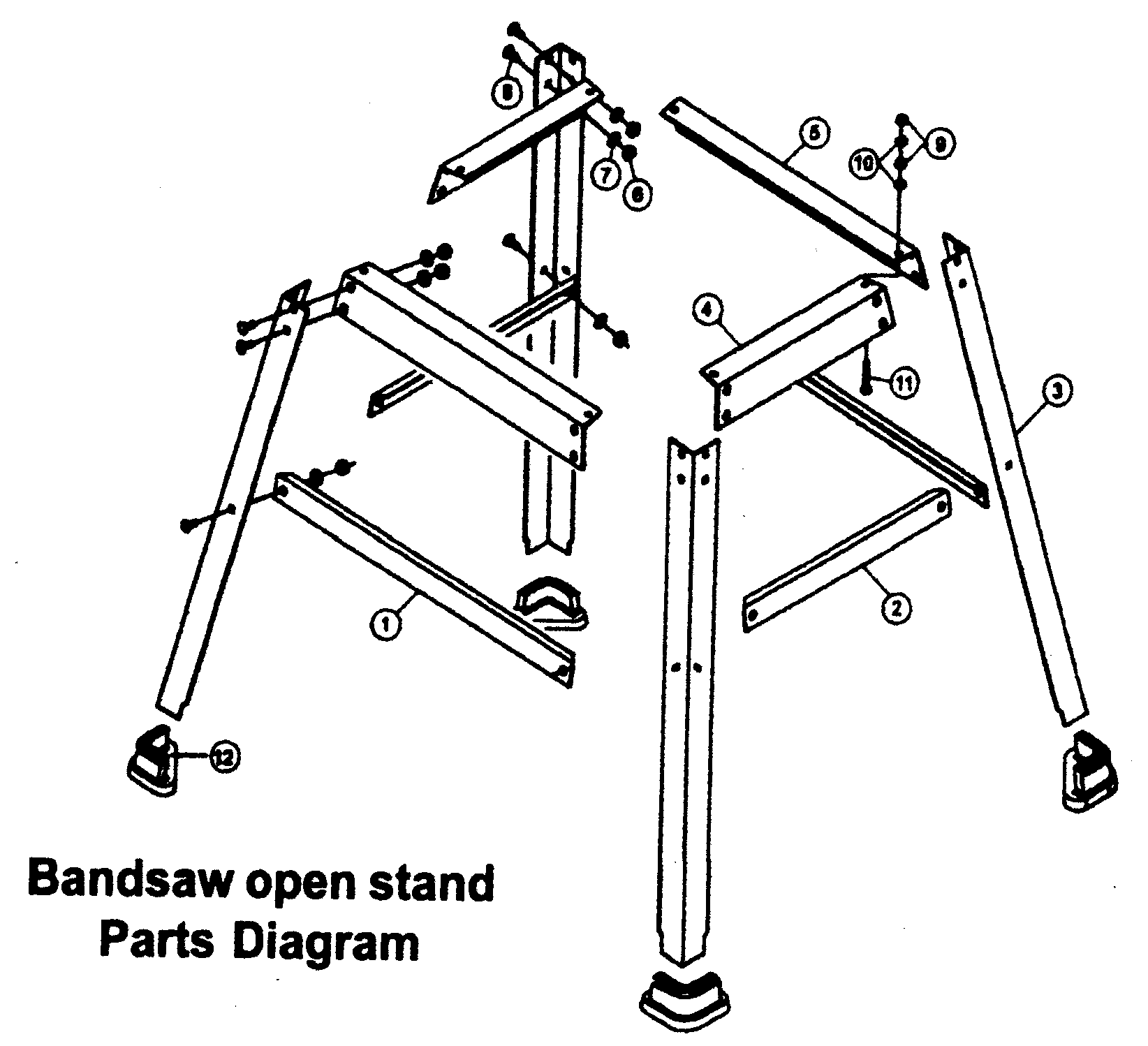 Stand
