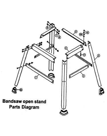 Stand