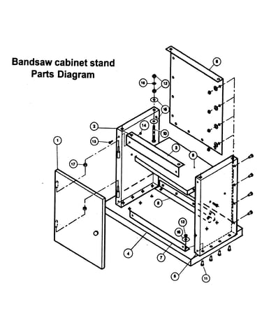 Stand
