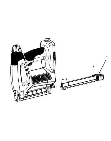 Nailer