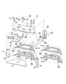 Stand assy