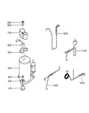 Compressor parts