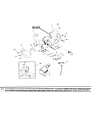 Planer assy