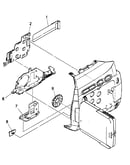 Right cover unit 1