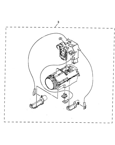 Lens unit