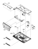Cabinet parts 1