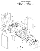 Oven unit