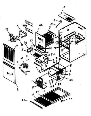 Furnace