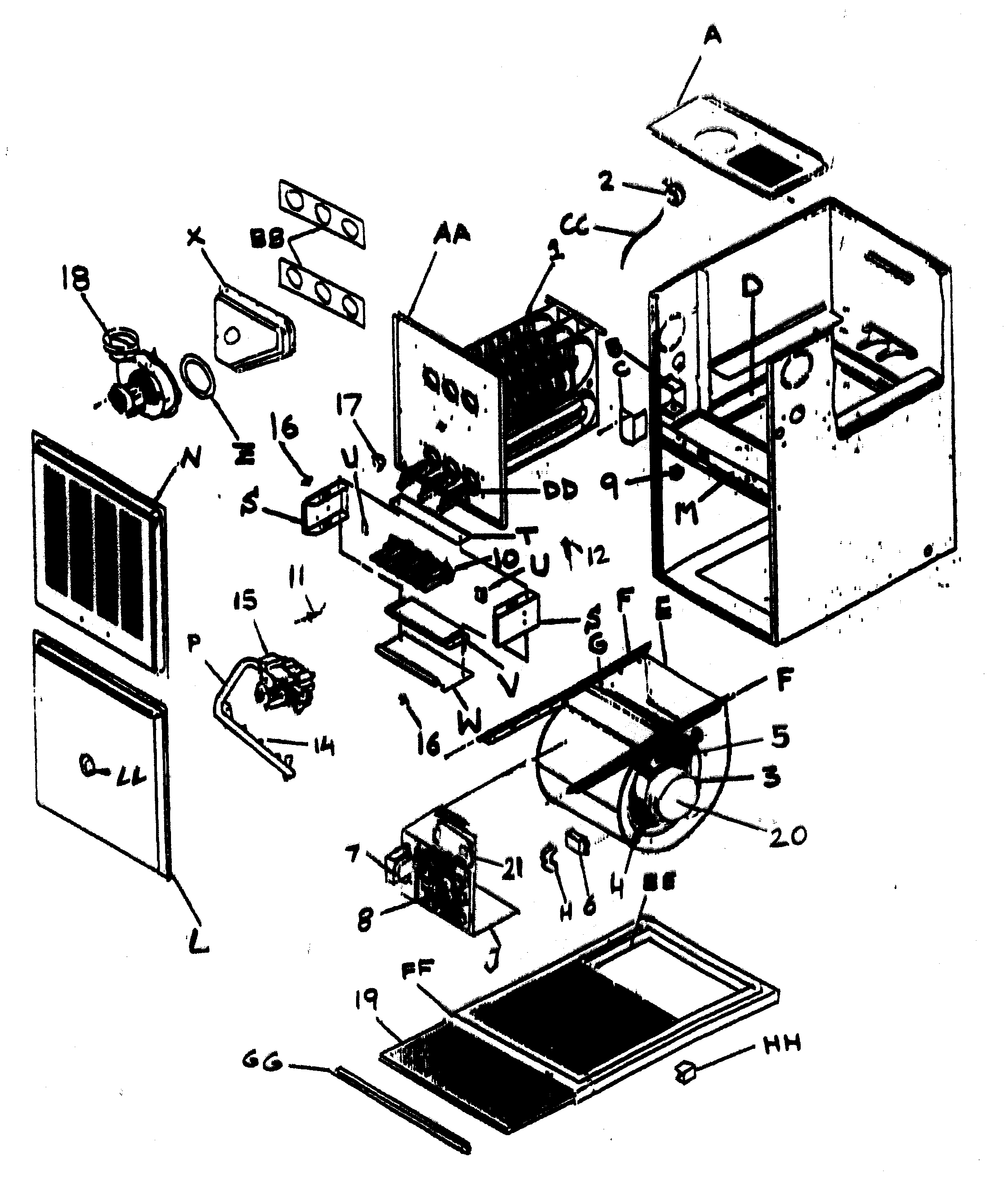 Furnace