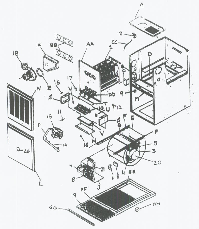 Furnace