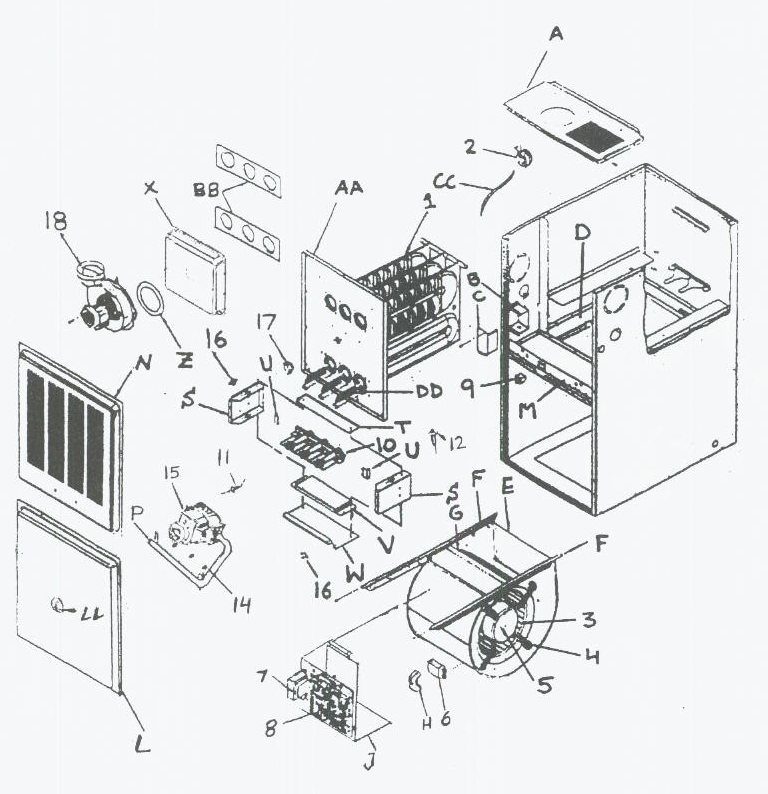 Furnace