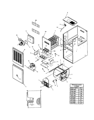 Furnace