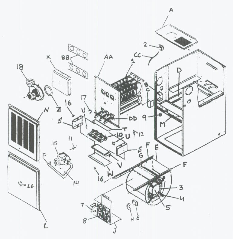Furnace
