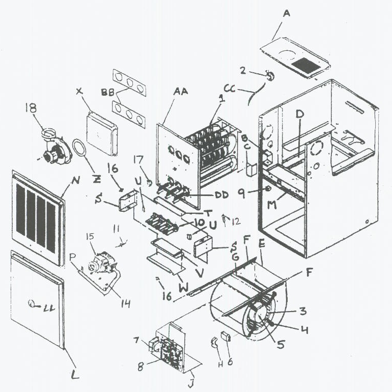 Furnace