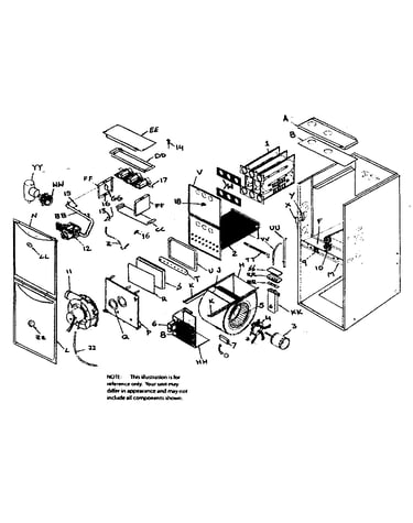 Furnace