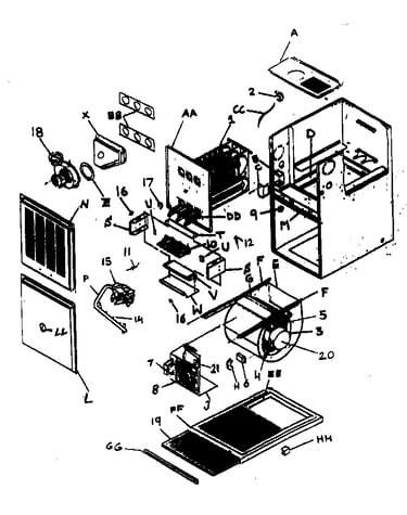 Furnace