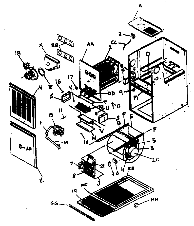 Furnace