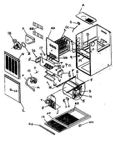 Furnace