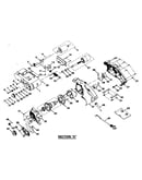 Motor assy
