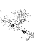 Motor assy