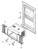 Installation kit assy