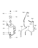 Compressor parts