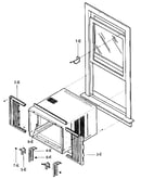Installation kit assy