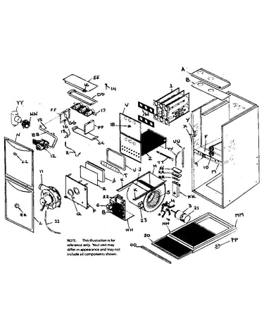 Furnace