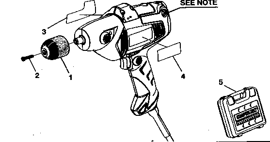 DRILL