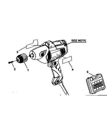Drill