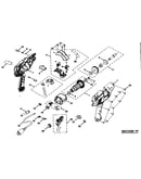 Motor assy